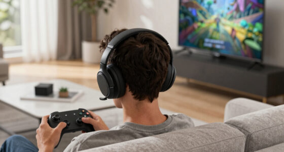 15 Best Wireless Gaming Headsets in 2026