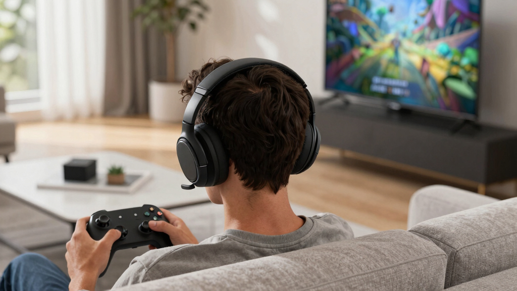 15 Best Wireless Gaming Headsets in 2026