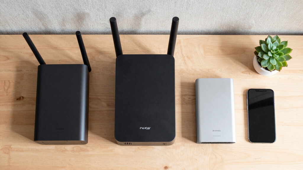 2026’S Best AI-Powered NAS Devices For Efficient Private Cloud Storage