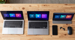 2026'S Top 9 AI-Infused Laptops For On-the-Go Work
