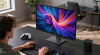 2026'S Top AI-Enabled 4K Displays For Work And Gaming