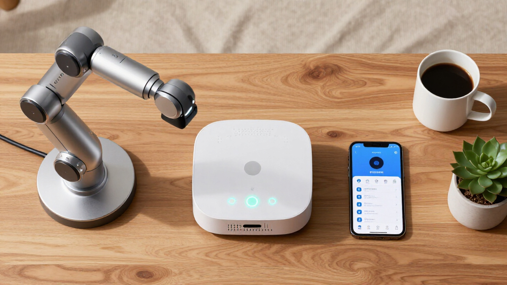 2026’S Top AI-Powered Automation Technologies