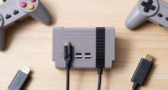 3 Best NES AV Cables in 2026