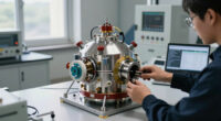 3 Nuclear Startups Hit a Big Milestone. Why It Matters—and Why It Doesn’t