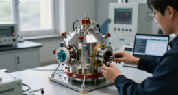 3 Nuclear Startups Hit a Big Milestone. Why It Matters—and Why It Doesn’t