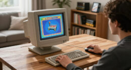 3D Pinball for Windows (1995)