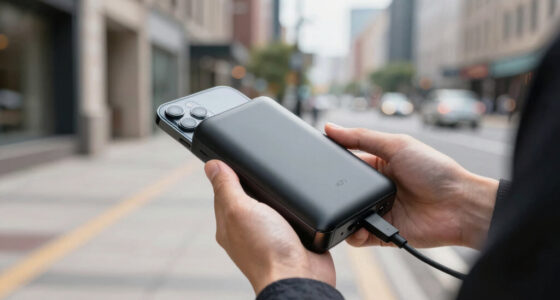 4 Best Travel Gadgets in 2026