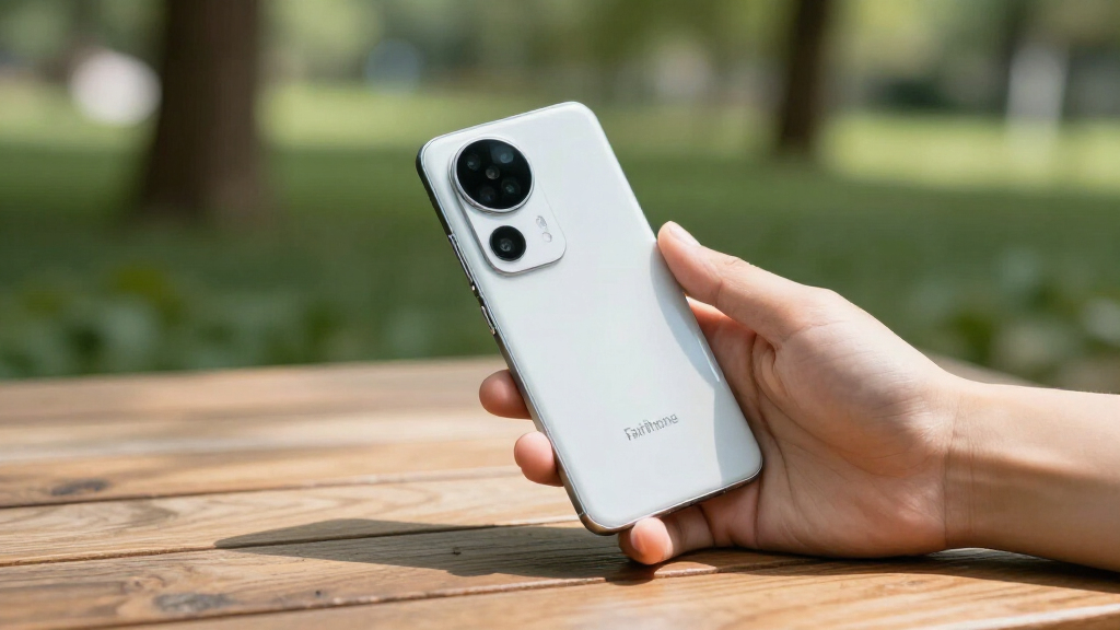 5 Best Fairphone Smartphones in 2026