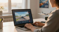6 Best Airport Simulator Games in 2026