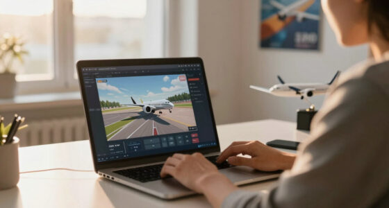 6 Best Airport Simulator Games in 2026