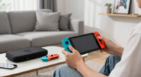 6 Best Nintendo Switch Accessories in 2026