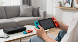 6 Best Nintendo Switch Accessories in 2026
