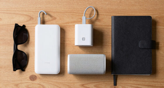 7 Best Travel Gadgets in 2026