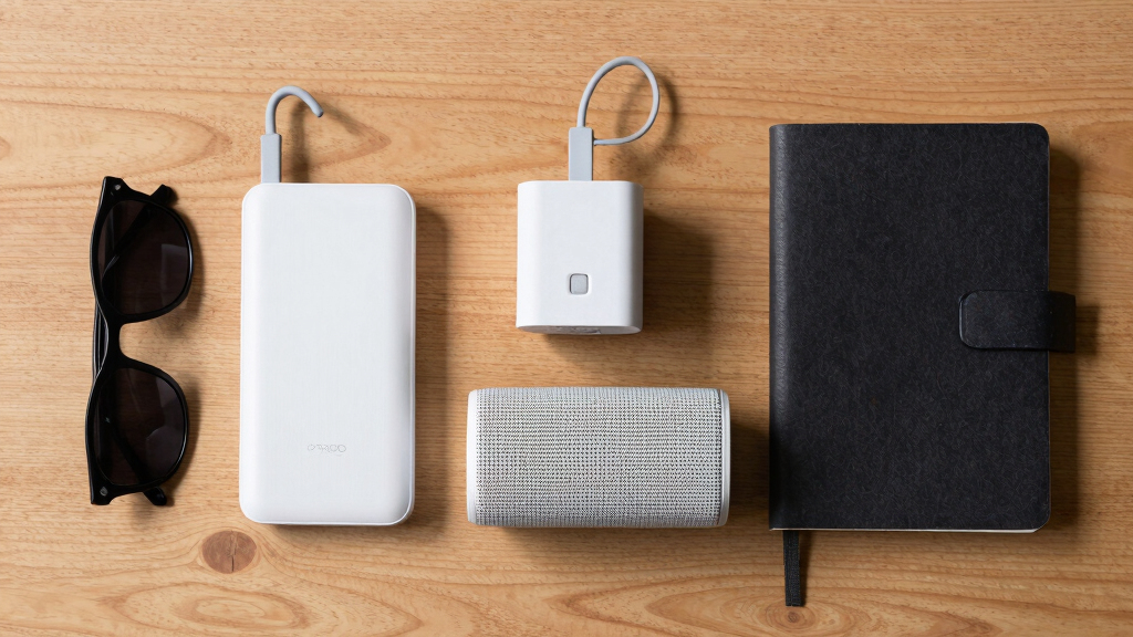 7 Best Travel Gadgets in 2026