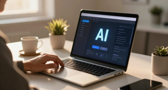 8 AI Tools Powering Innovation In 2026