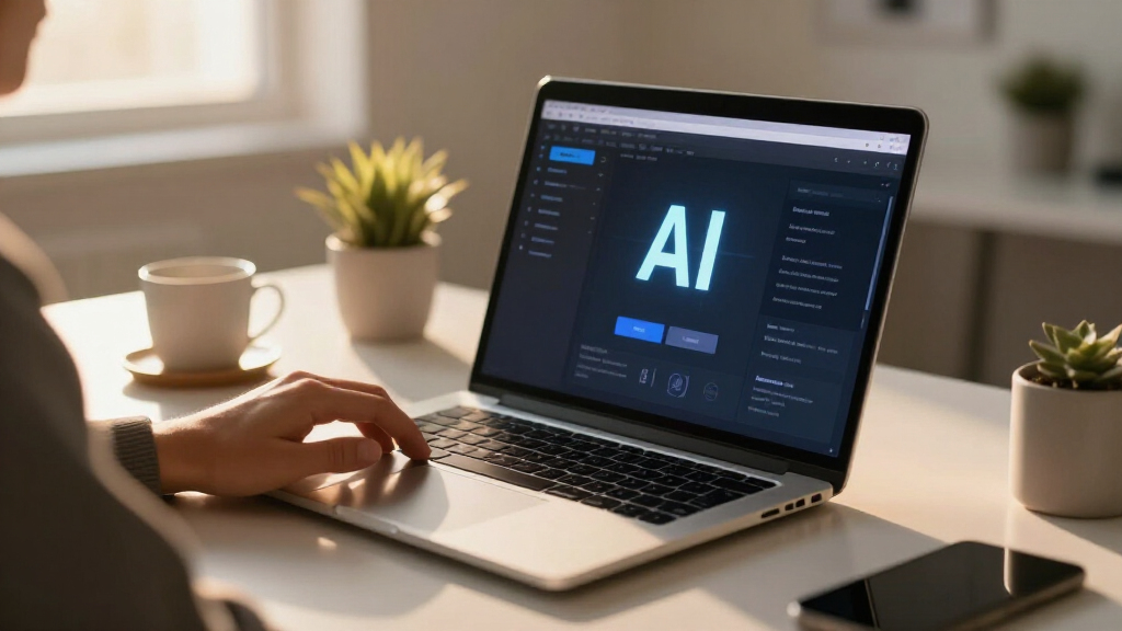 8 AI Tools Powering Innovation In 2026