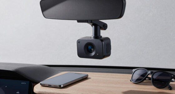 8 Best Driver Monitoring Cameras in 2026