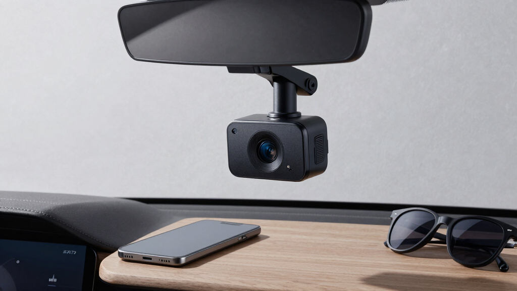 8 Best Driver Monitoring Cameras in 2026
