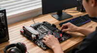 8 Best Gaming Motherboards for High-Performance PC Builds in 2026