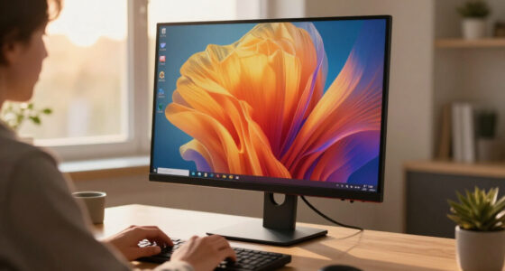 9 Best 4K Monitors for Work and Play in 2026