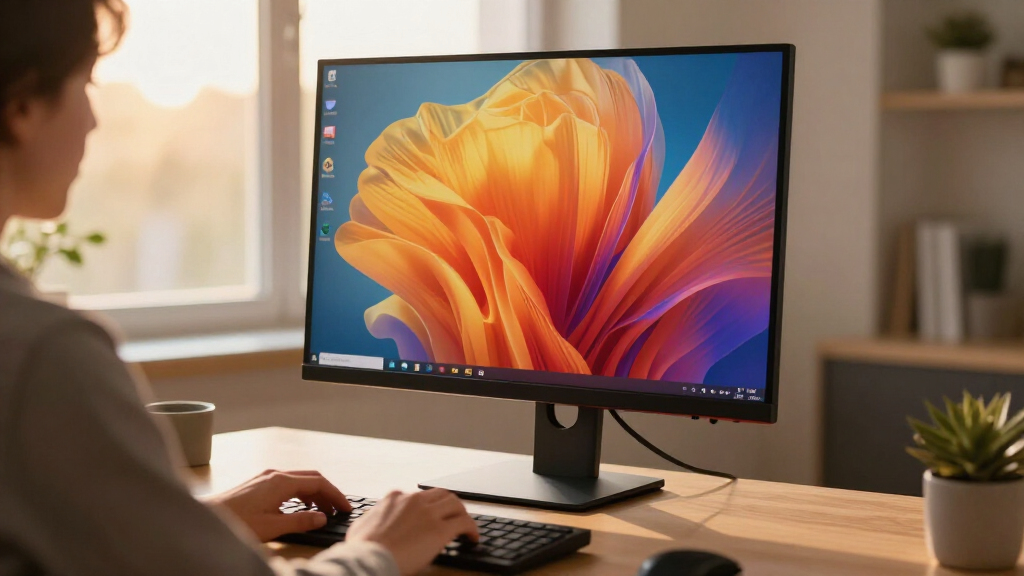 9 Best 4K Monitors for Work and Play in 2026