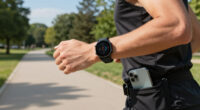 9 Best AI Smartwatches For Fitness, iPhone, And Android In 2026