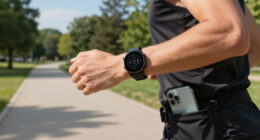 9 Best AI Smartwatches For Fitness, iPhone, And Android In 2026