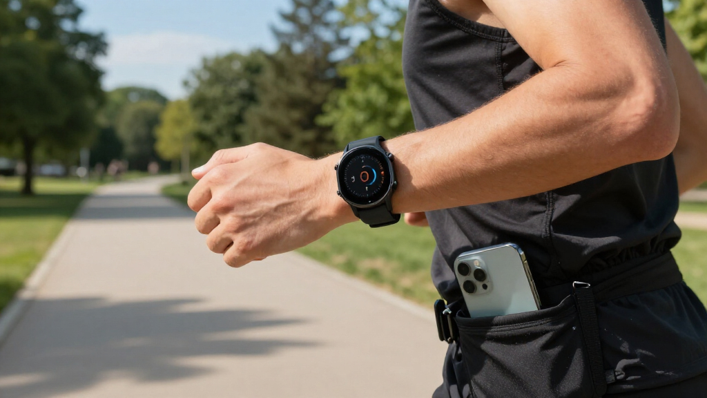 9 Best AI Smartwatches For Fitness, iPhone, And Android In 2026