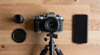 9 Best Astrophotography Cameras in 2026