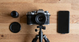 9 Best Astrophotography Cameras in 2026