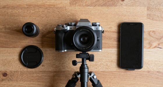 9 Best Astrophotography Cameras in 2026