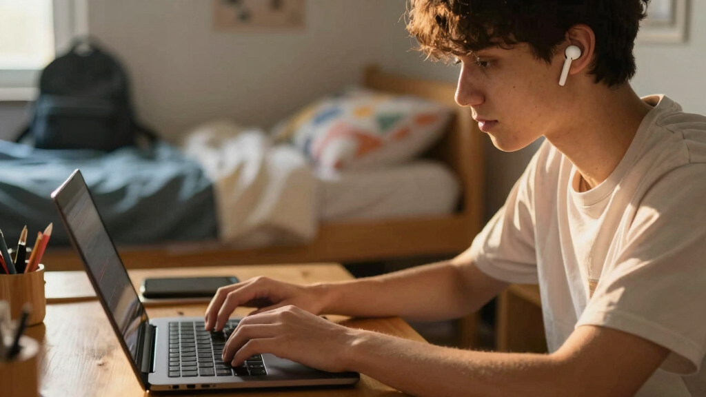 9 Best Wireless Earbuds For Students In 2026