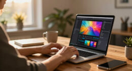 AI Laptops That Transform Content Creation In 2026