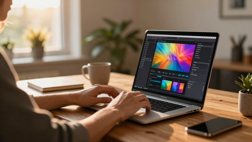 AI Laptops That Transform Content Creation In 2026