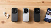AI-Optimized Webcams For Streamers: Top Picks Of 2026