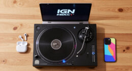 Ain't No Party Like An IGN #SDCC Party! Just Ask Our DJ Vecna