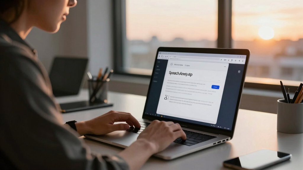 Apple's New SpeechAnalyzer API, Benchmarked Against Whisper And Its Predecessor
