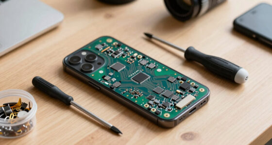 Apple To Increase Spend With Broadcom To Produce Billions More U.S. Chips