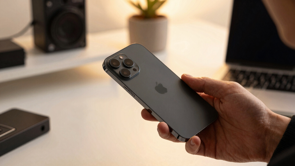 Apple Wants Blacklisted Chinese RAM — and That Tells You How Bad the Squeeze Got