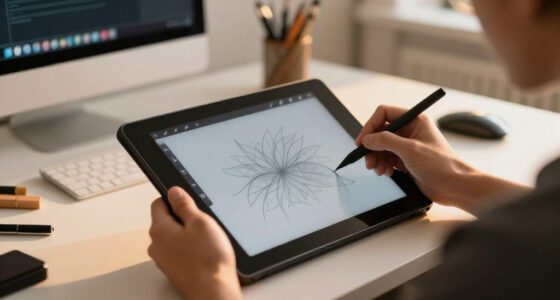 Are These The Top 8 AI Drawing Tablets For 2026?