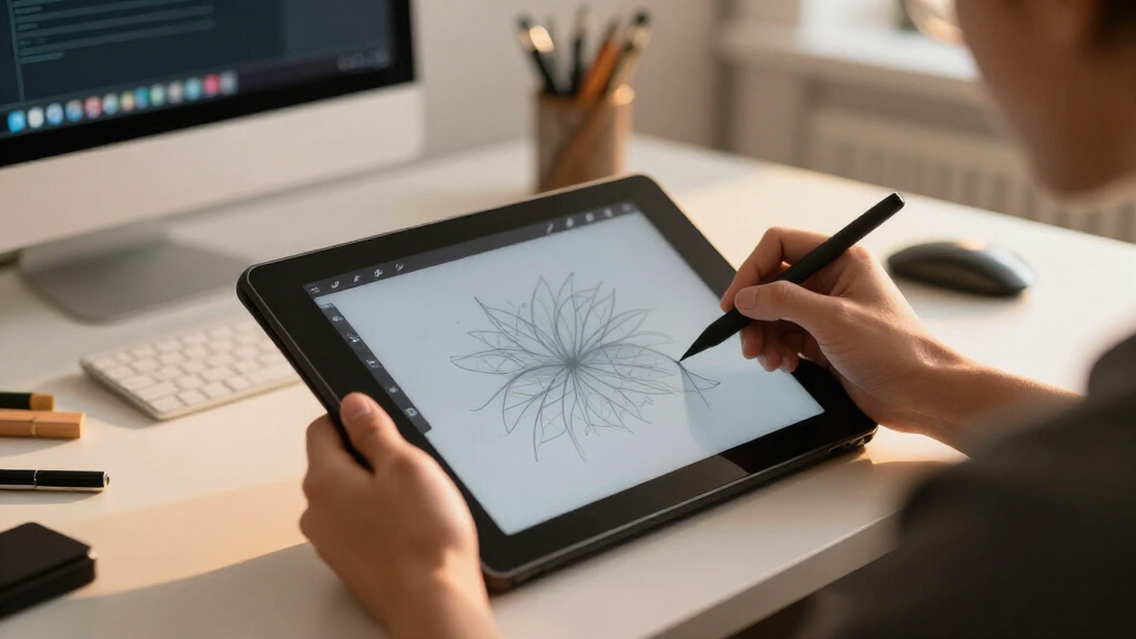 Are These The Top 8 AI Drawing Tablets For 2026?