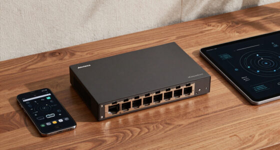 Arista Networks Surges In Global Coverage