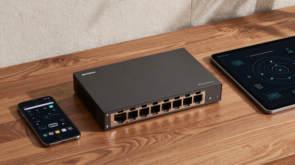 Arista Networks Surges In Global Coverage
