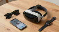 Augmented reality coming into focus
