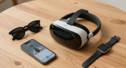 Augmented reality coming into focus