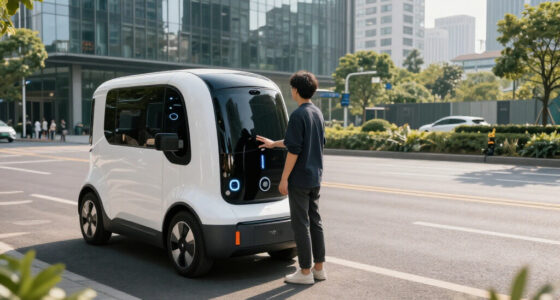 Autonomous Vehicles And AI: ByteDance’s Next Big Leap With The Seed World Model Team