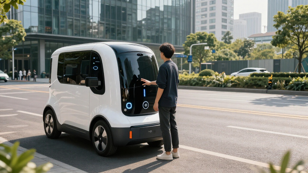 Autonomous Vehicles And AI: ByteDance’s Next Big Leap With The Seed World Model Team