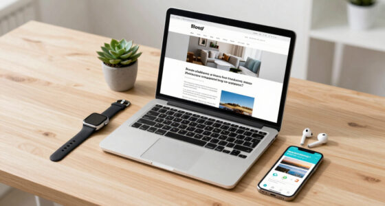 Behind the Blog: With Blogs Like These, Who Needs a Private Jet