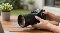 Best AI Camera Lenses To Master Different Photography Styles In 2026