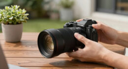 Best AI Camera Lenses To Master Different Photography Styles In 2026